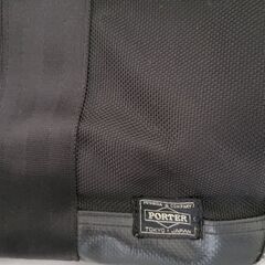 貴重です！PORTER　吉田カバン　ビジネスバックの画像