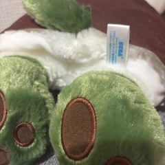 ワンワン いないいないばあの画像