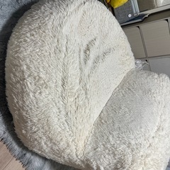 1人用ソファの画像