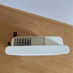 空気清浄機の画像