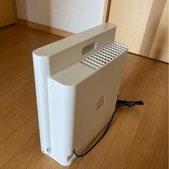 空気清浄機の画像