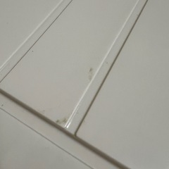 押入れ収納　引き出し　透明　プラスチック　3段の画像