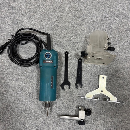 Makita 3707FC トリマ