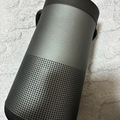 ボッシュスマートスピーカーの画像