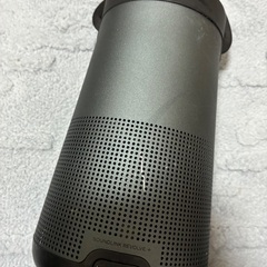 ボッシュスマートスピーカーの画像