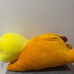 たべっ子どうぶつ ライオンの画像