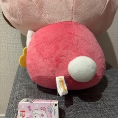 キティちゃんの画像