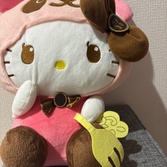 キティちゃんの画像