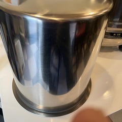 湯煎式電気スープジャーの画像