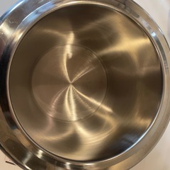 湯煎式電気スープジャーの画像