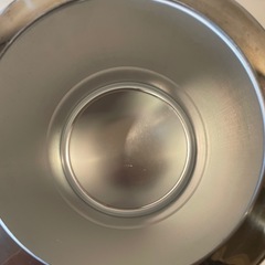 湯煎式電気スープジャーの画像