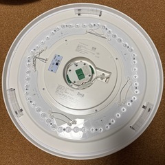 IKEA 調光LED
シーリングライトの画像