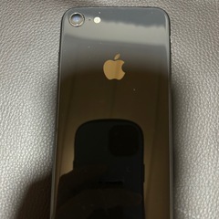 iPhone 8 64GB ブラック SIMフリーの画像