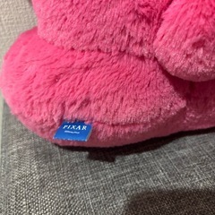 トイストーリー ぬいぐるみの画像