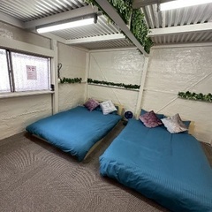 ✨【大阪市内で絶賛清掃事業拡大中】未経験、主婦の方大歓迎！！11月後半より民泊清掃スタッフ専属1名募集✨の画像