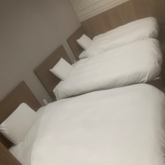 ✨【大阪市内で絶賛清掃事業拡大中】未経験、主婦の方大歓迎！！11月後半より民泊清掃スタッフ専属1名募集✨の画像