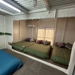 ✨【大阪市内で絶賛清掃事業拡大中】未経験、主婦の方大歓迎！！11月後半より民泊清掃スタッフ専属1名募集✨の画像