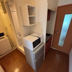 障がい者グループホームの管理事務スタッフの画像