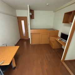 障がい者グループホームの管理事務スタッフの画像