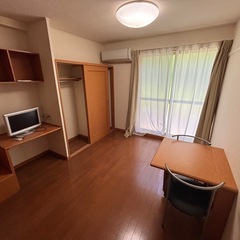 障がい者グループホームの管理事務スタッフの画像