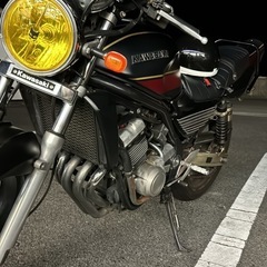 バリオス2型の画像