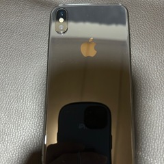 iphonex 256GB 一応ジャンク SIMフリーの画像