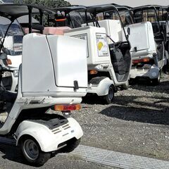 ★ミニカー登録でお届け込10万円★30台有★★ノーヘルOK★整備リミッタカット可★4st★ジャイロキャノピー★TA03★の画像