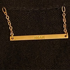 未使用 snidel ファースリーブロングカーディガン コート アウター スナイデル の画像