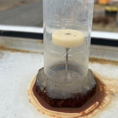 オイルタンクの画像