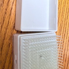 salonia ヘアーケアの画像