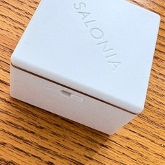 salonia ヘアーケアの画像