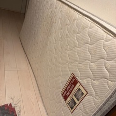 マットレスの画像