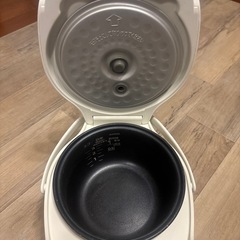 炊飯器　の画像