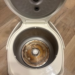 炊飯器　の画像
