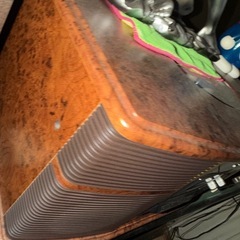 音聴箱◼️ DENON ◼️卓上プレーヤーの画像