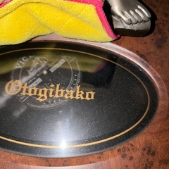 音聴箱◼️ DENON ◼️卓上プレーヤーの画像