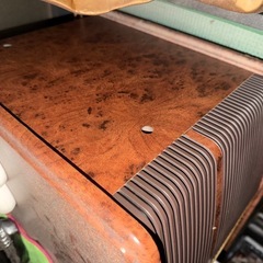 音聴箱◼️ DENON ◼️卓上プレーヤーの画像