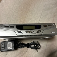 PROSPEC デジタルビデオエディターの画像