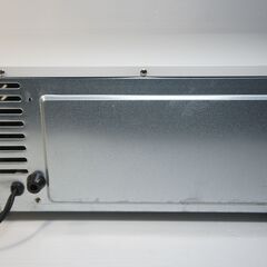 【中古・動作品】トースター オーブントースター simplus の画像