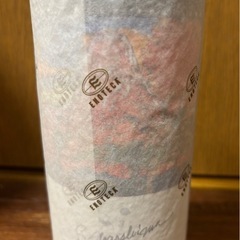 【未開封】長嶋茂雄 引退記念ワイン(ENOTECA)の画像