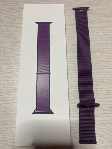 Apple Watch series１０46mmローズゴールドアルミニウムモデル