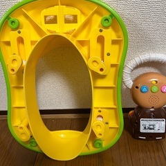 アンパンマン 3way補助便座の画像