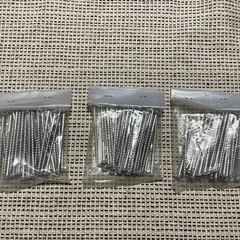 【未使用品】ステン XM-7 コーススレット の画像
