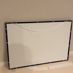 白川郷パズル　2000ピース完成品(額付き)の画像