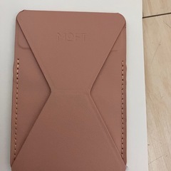 MOFT X 全機種対応　スマホスタンド Maggsafe非対応 粘着シートの画像