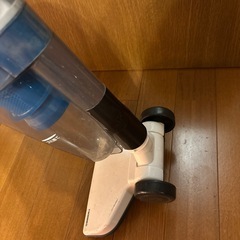 掃除機の画像