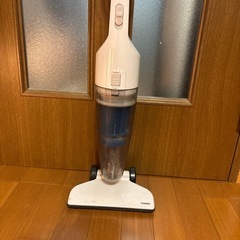 掃除機の画像