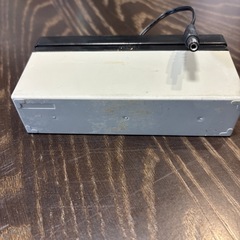 バッテリー小さめの画像