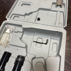 エアインパクトレンチの画像