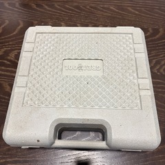 エアインパクトレンチの画像